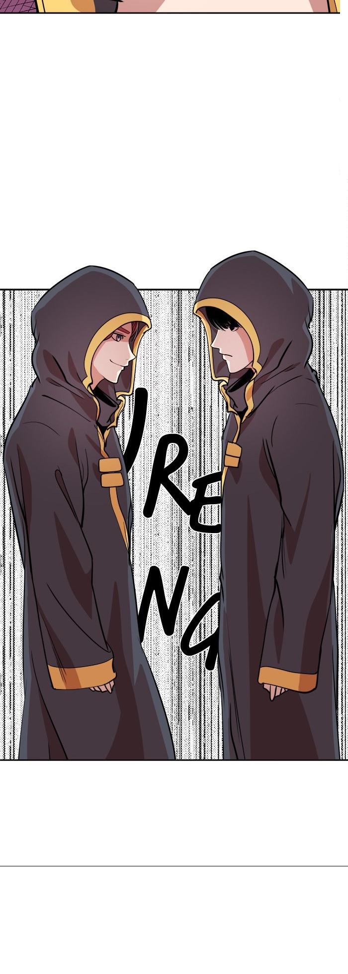 Change (Jin Yuan) Chapter 30 page 16 - Chapter 30