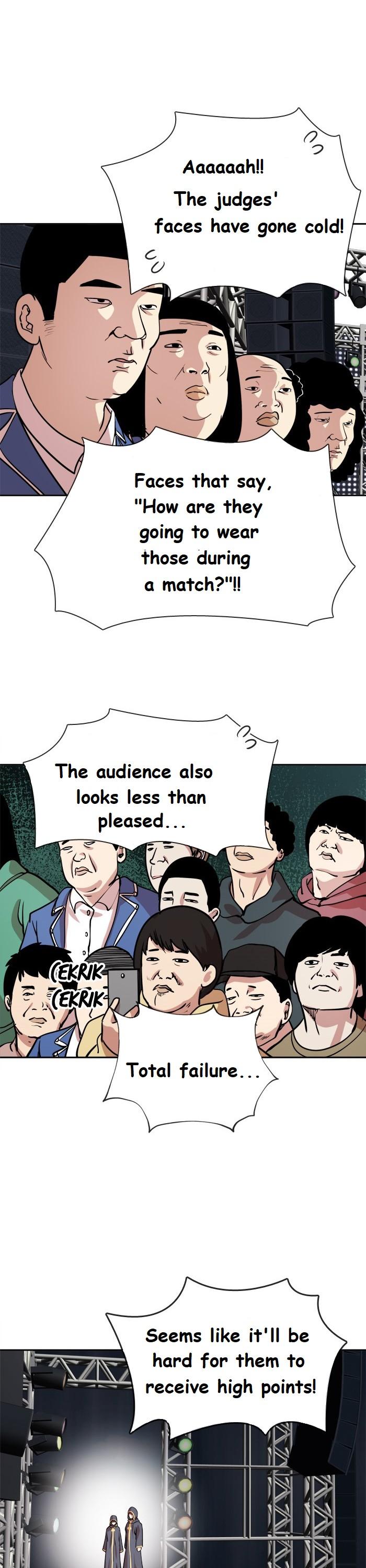 Change (Jin Yuan) Chapter 30 page 9 - Chapter 30