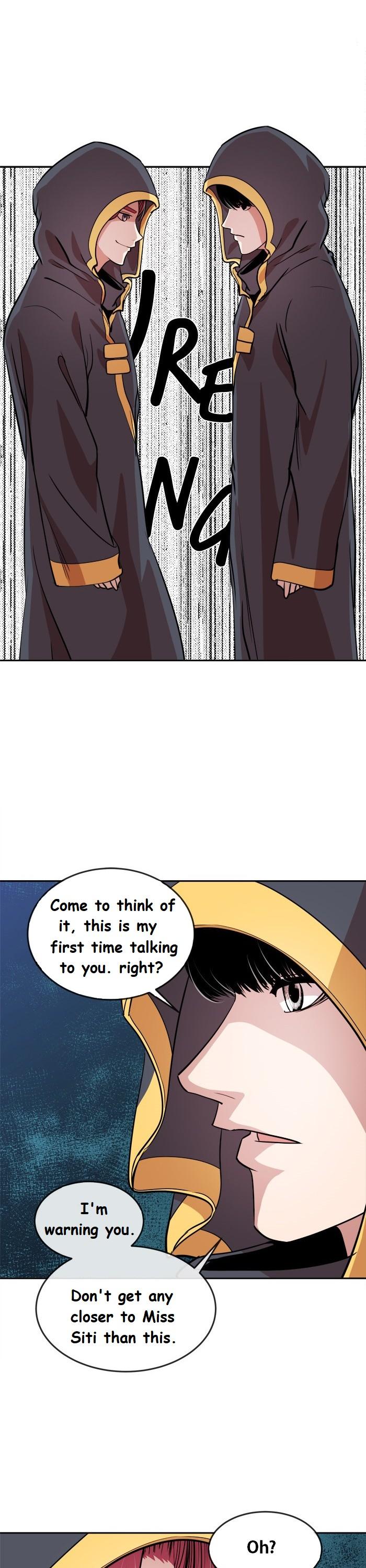 Change (Jin Yuan) Chapter 31 page 1 - Chapter 31
