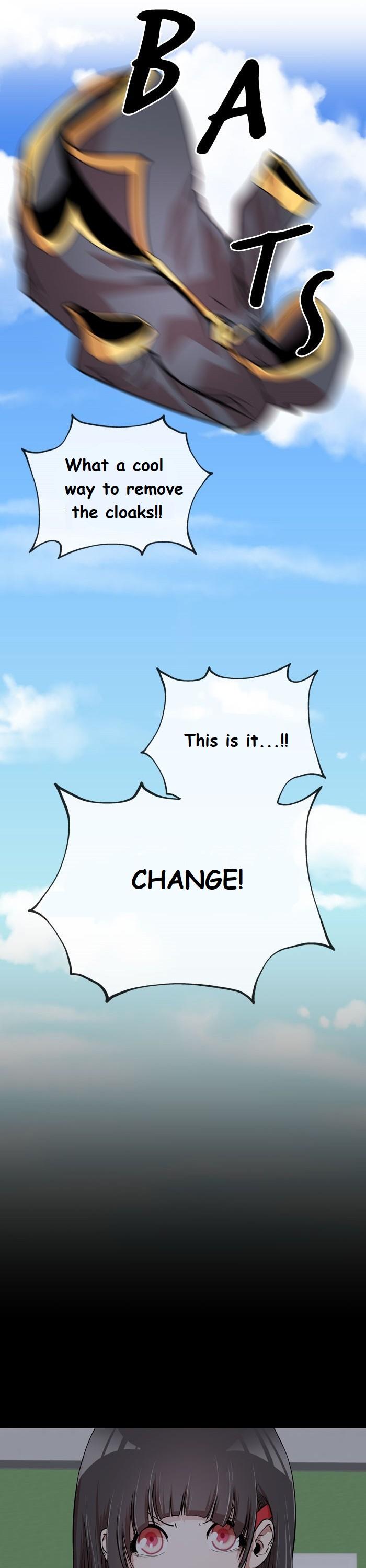 Change (Jin Yuan) Chapter 31 page 19 - Chapter 31