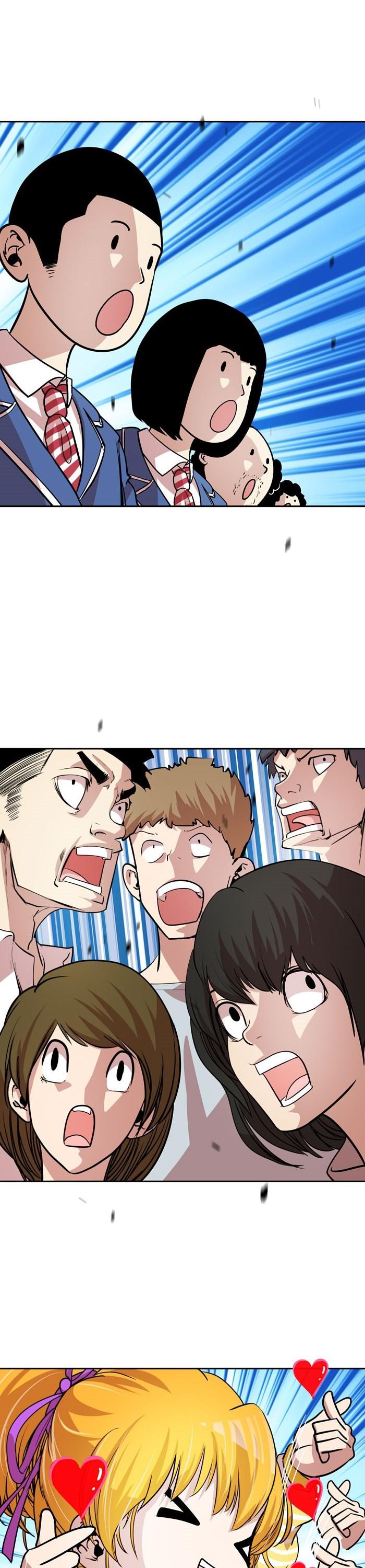 Change (Jin Yuan) Chapter 31 page 24 - Chapter 31