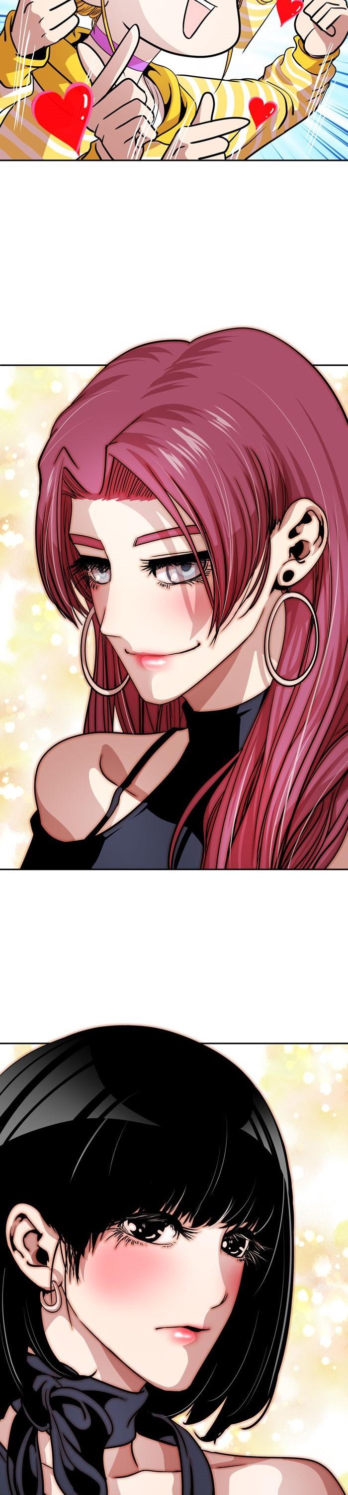 Change (Jin Yuan) Chapter 31 page 25 - Chapter 31