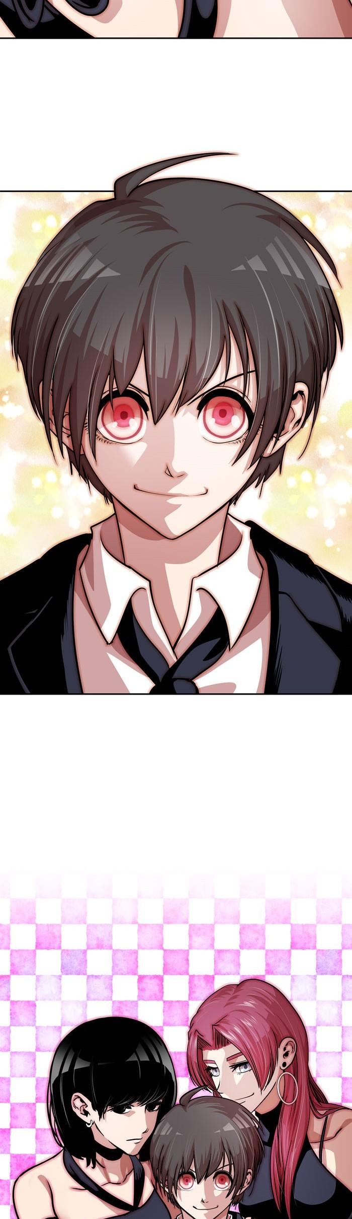 Change (Jin Yuan) Chapter 31 page 26 - Chapter 31
