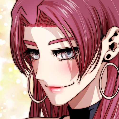 Change (Jin Yuan) Chapter 31 cover