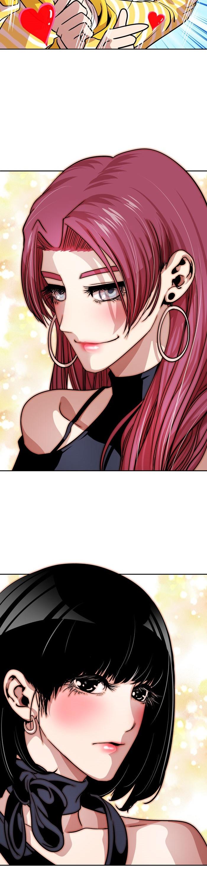 Change (Jin Yuan) Chapter 32 page 2 - Chapter 32