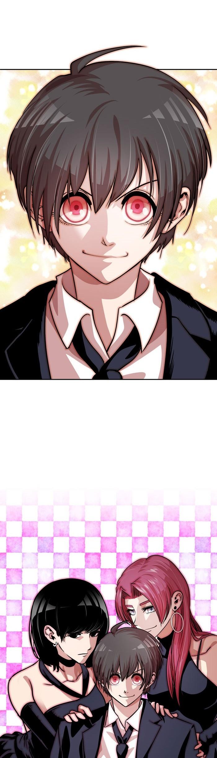 Change (Jin Yuan) Chapter 32 page 3 - Chapter 32