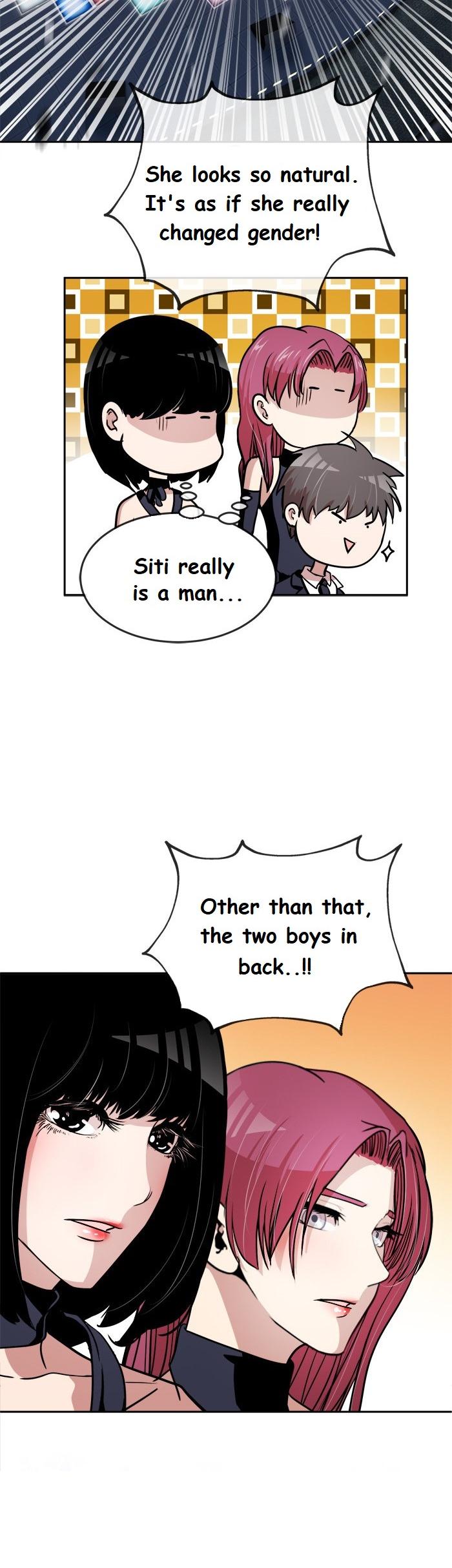Change (Jin Yuan) Chapter 32 page 7 - Chapter 32