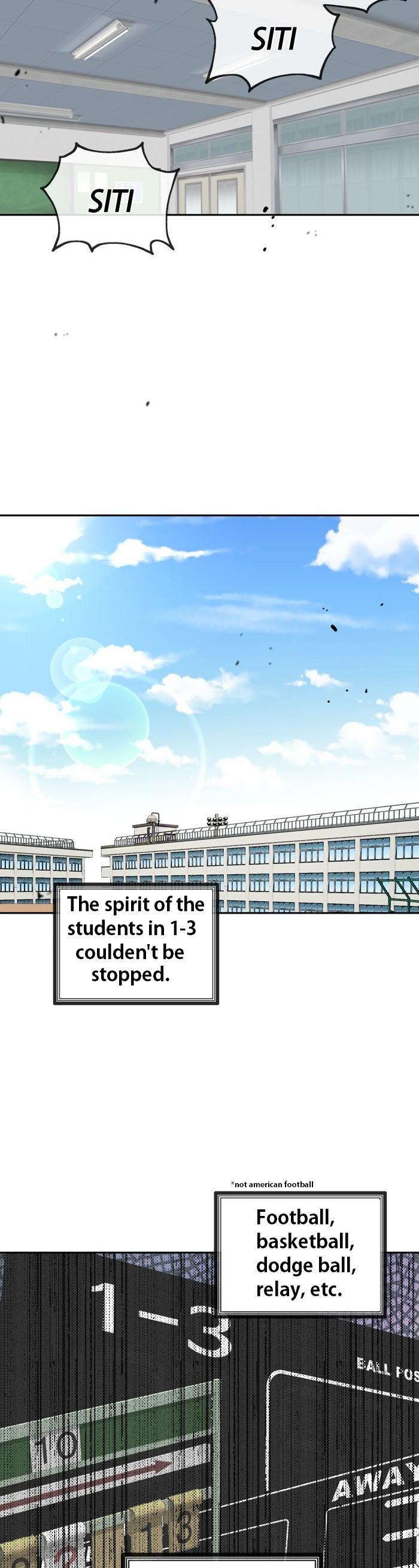 Change (Jin Yuan) Chapter 33 page 10 - Chapter 33