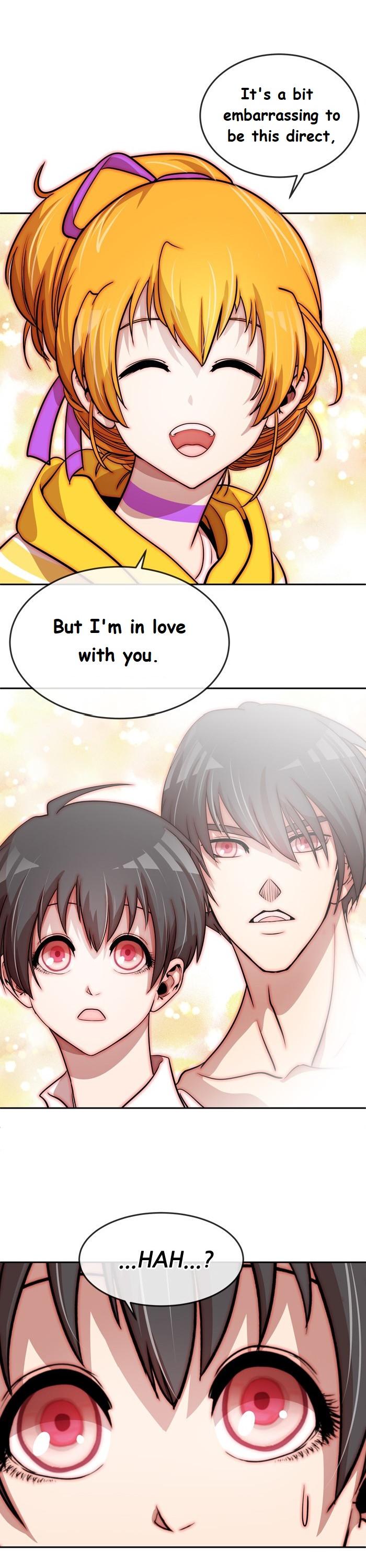 Change (Jin Yuan) Chapter 33 page 17 - Chapter 33