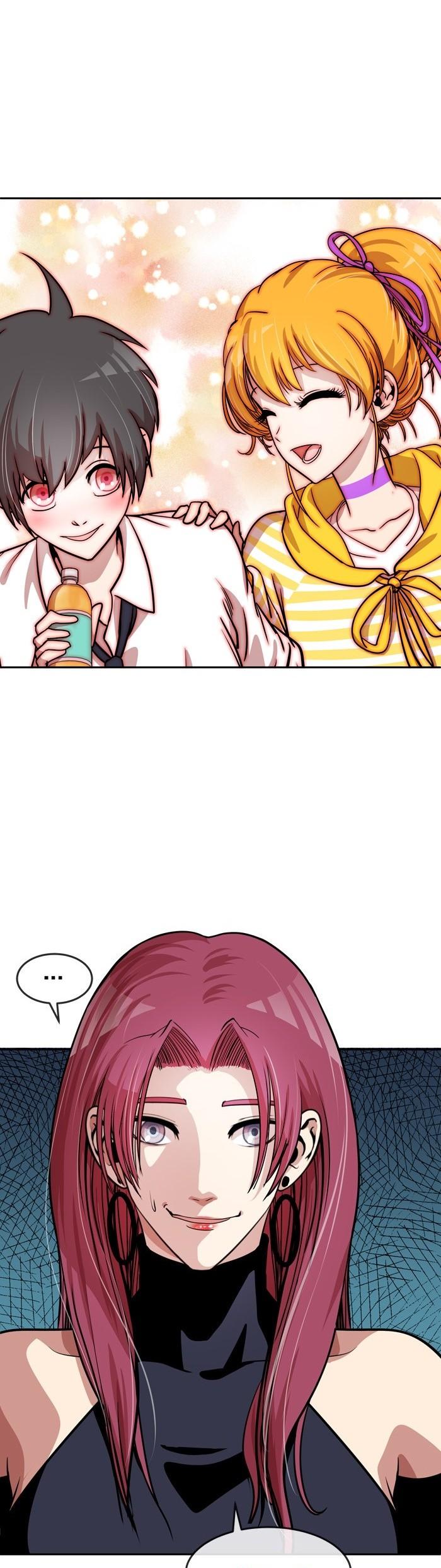 Change (Jin Yuan) Chapter 33 page 22 - Chapter 33