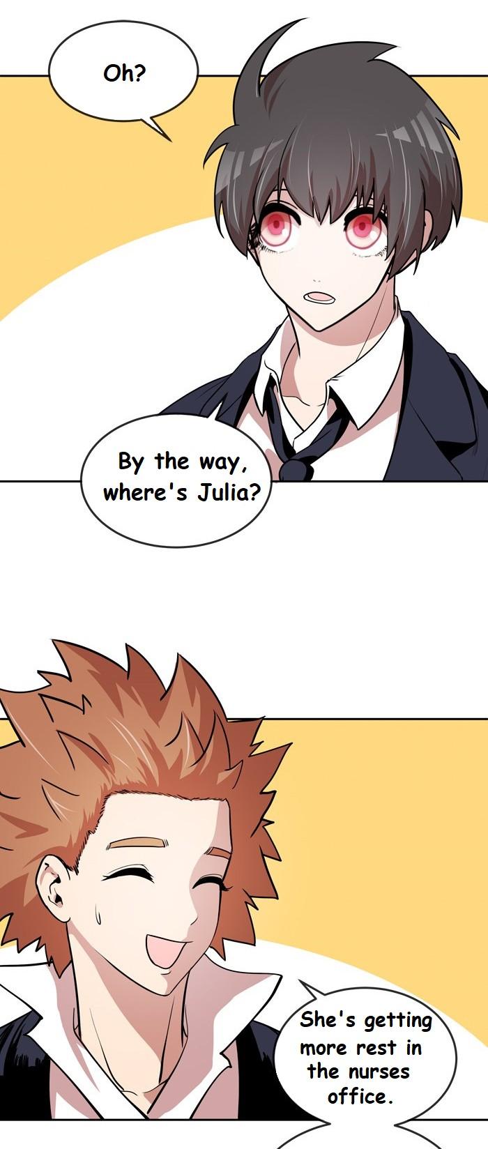 Change (Jin Yuan) Chapter 33 page 6 - Chapter 33