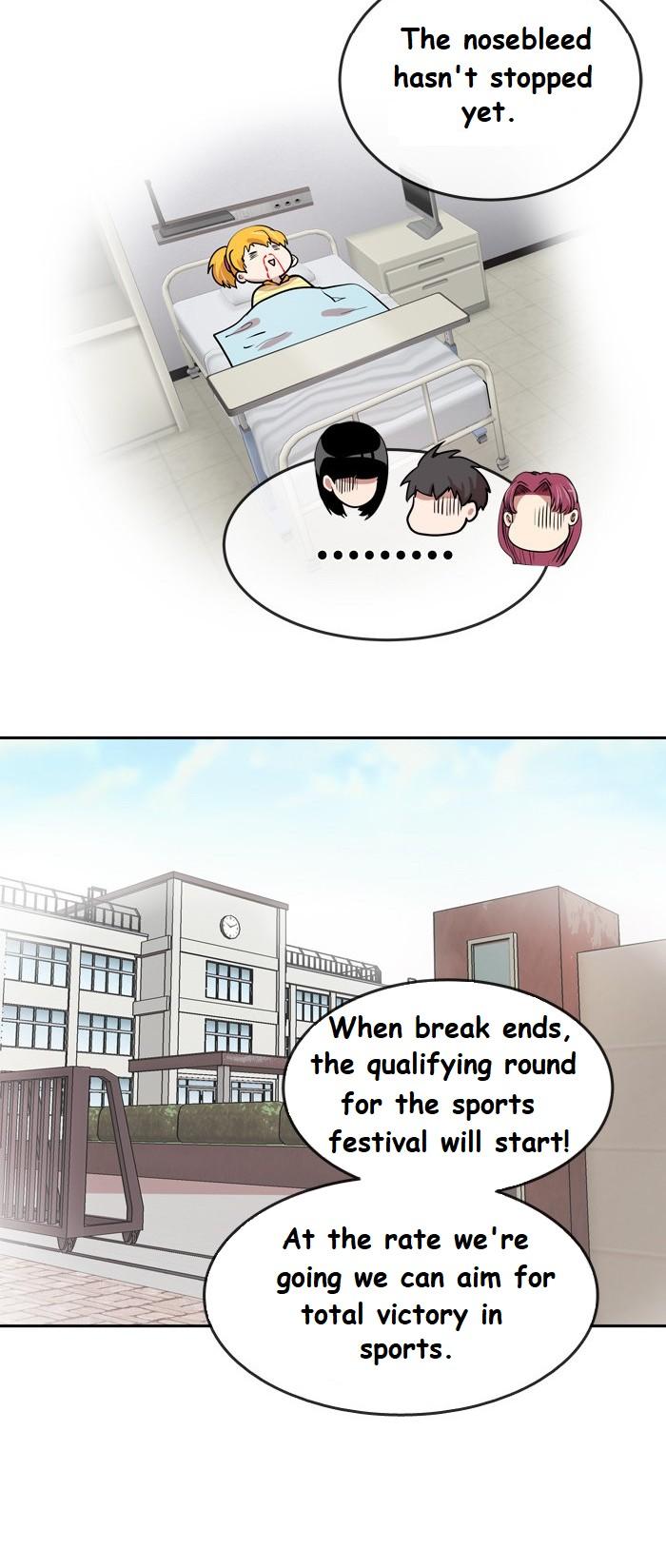 Change (Jin Yuan) Chapter 33 page 7 - Chapter 33