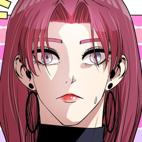 Change (Jin Yuan) Chapter 33 cover