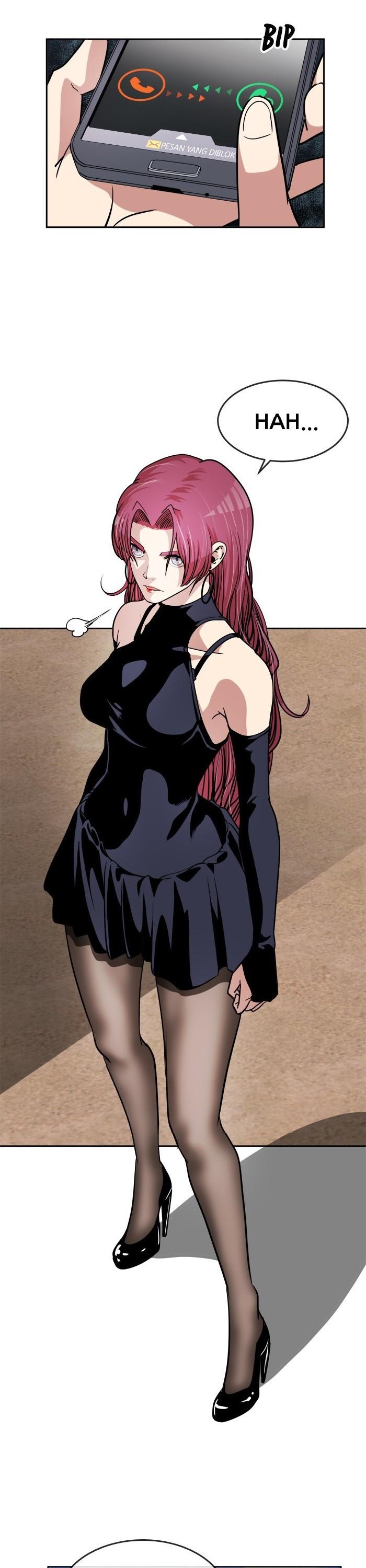 Change (Jin Yuan) Chapter 34 page 12 - Chapter 34
