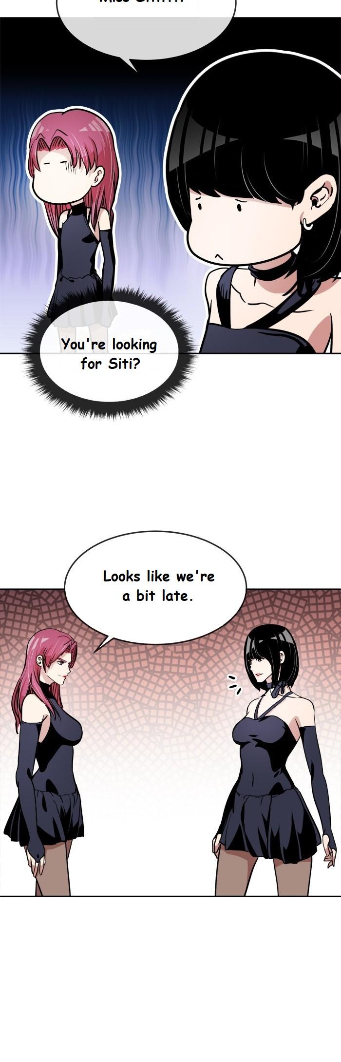 Change (Jin Yuan) Chapter 34 page 14 - Chapter 34