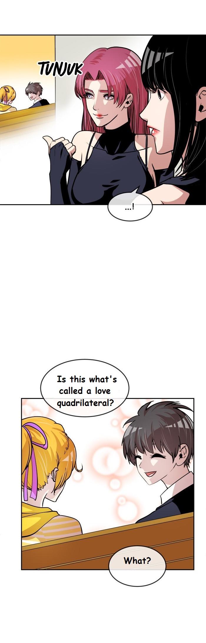 Change (Jin Yuan) Chapter 34 page 15 - Chapter 34
