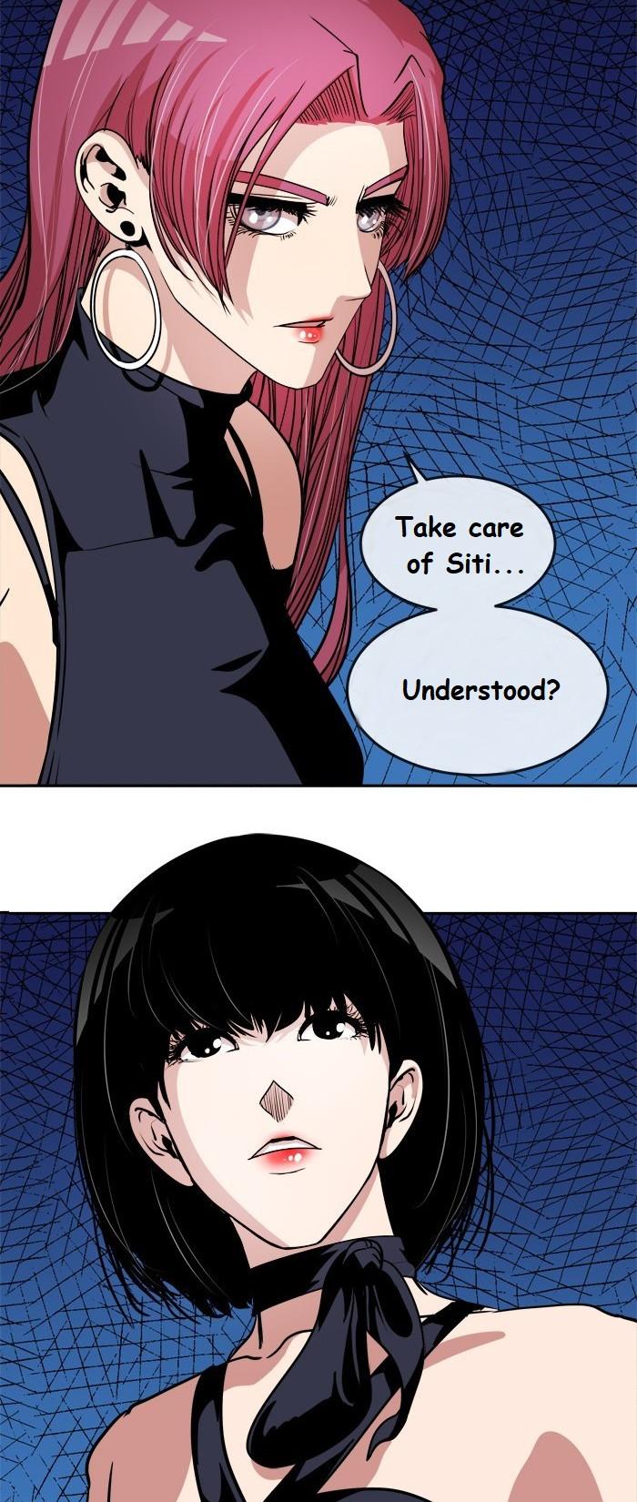 Change (Jin Yuan) Chapter 34 page 19 - Chapter 34