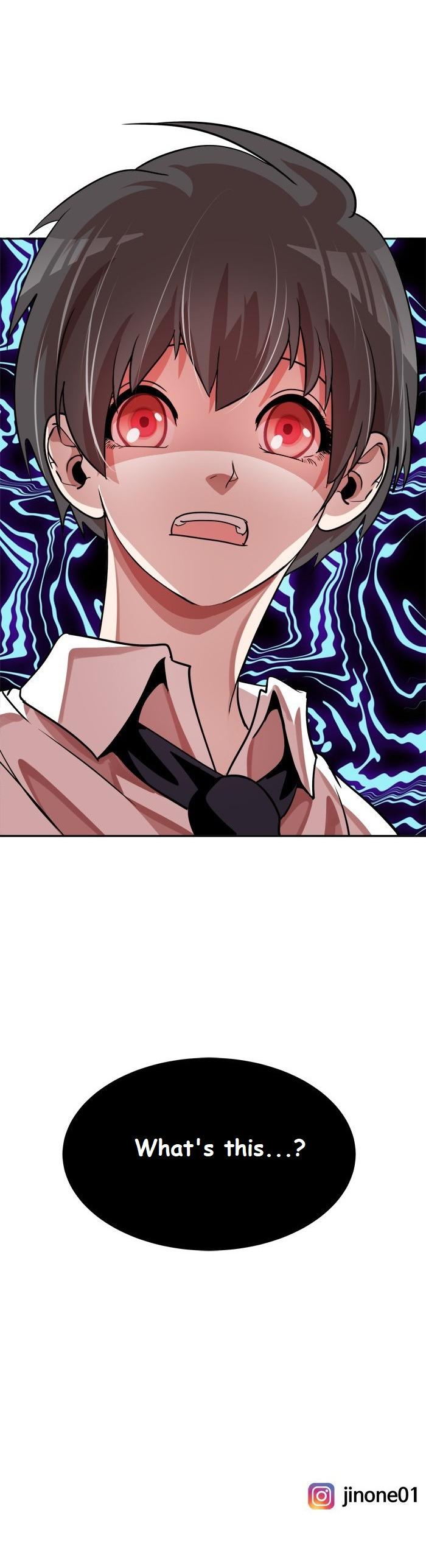 Change (Jin Yuan) Chapter 34 page 24 - Chapter 34