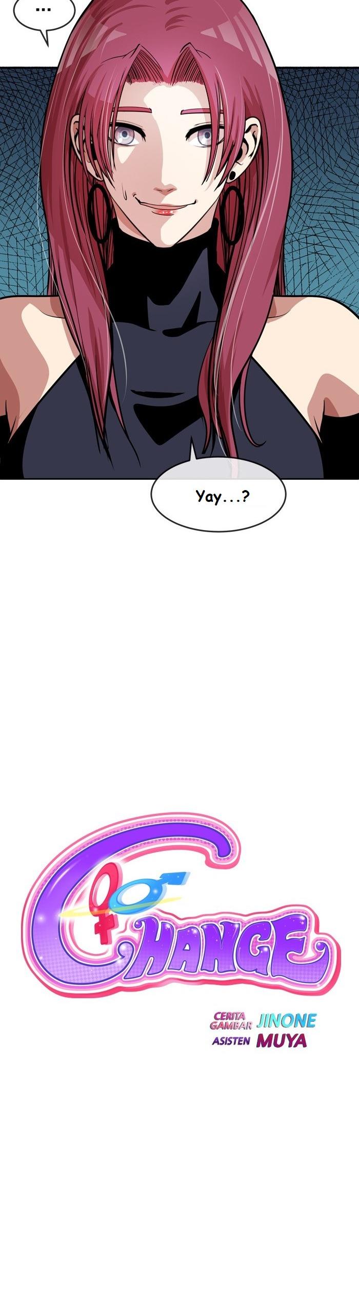 Change (Jin Yuan) Chapter 34 page 3 - Chapter 34