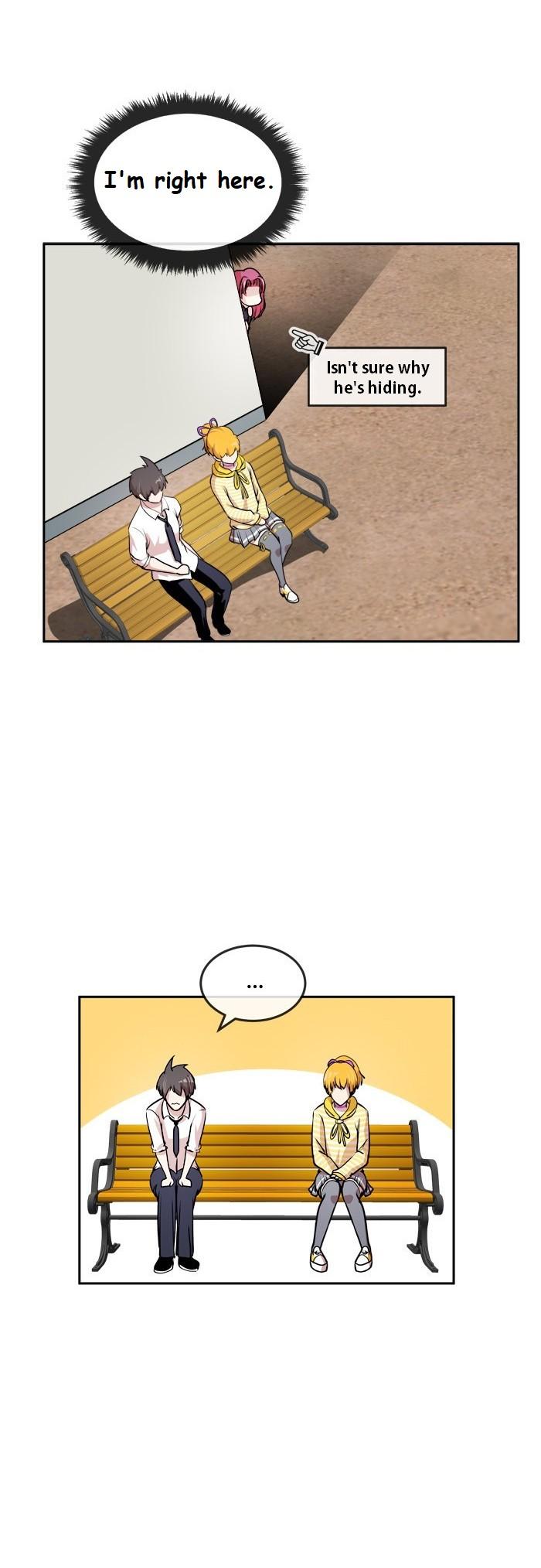 Change (Jin Yuan) Chapter 34 page 6 - Chapter 34
