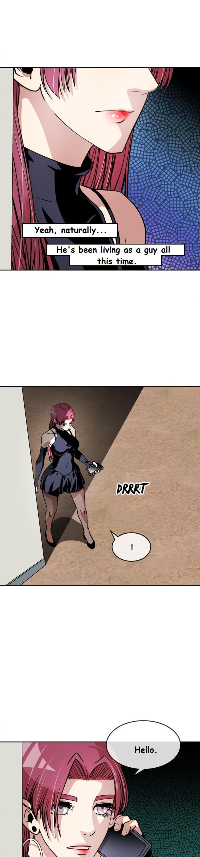 Change (Jin Yuan) Chapter 34 page 9 - Chapter 34