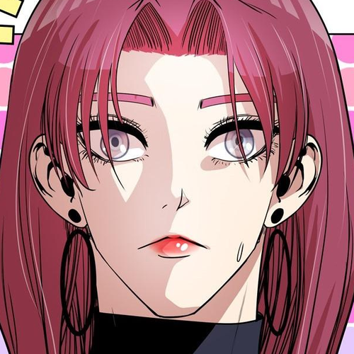 Change (Jin Yuan) Chapter 34 cover