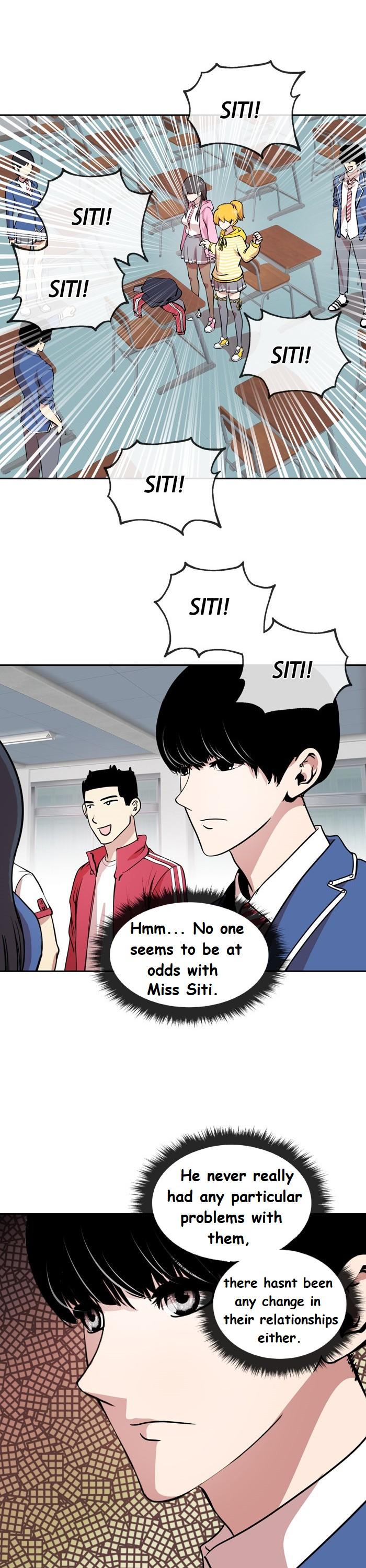 Change (Jin Yuan) Chapter 35 page 18 - Chapter 35