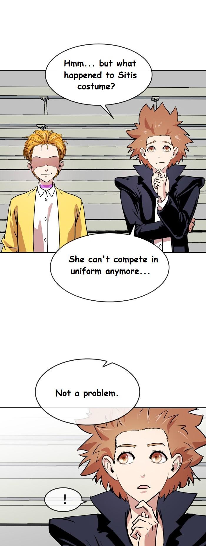 Change (Jin Yuan) Chapter 35 page 24 - Chapter 35