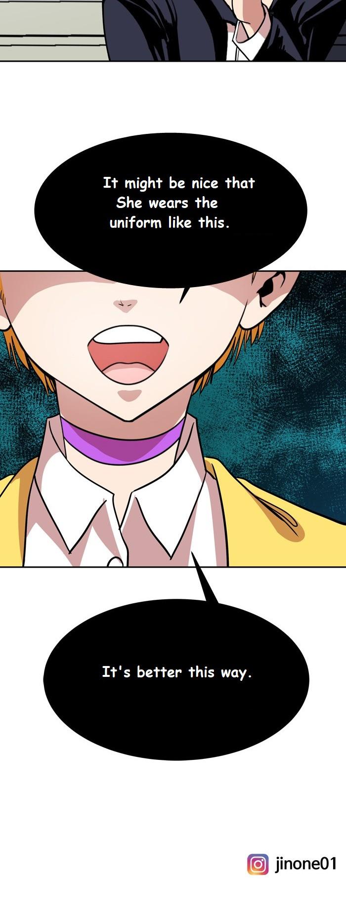 Change (Jin Yuan) Chapter 35 page 25 - Chapter 35
