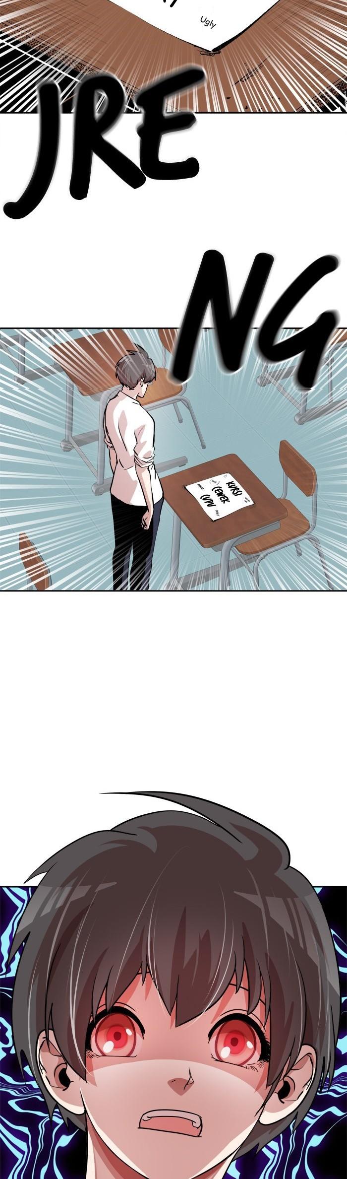 Change (Jin Yuan) Chapter 35 page 3 - Chapter 35