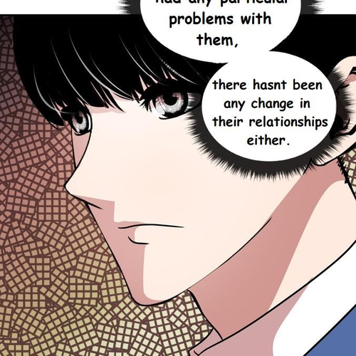 Change (Jin Yuan) Chapter 35 cover