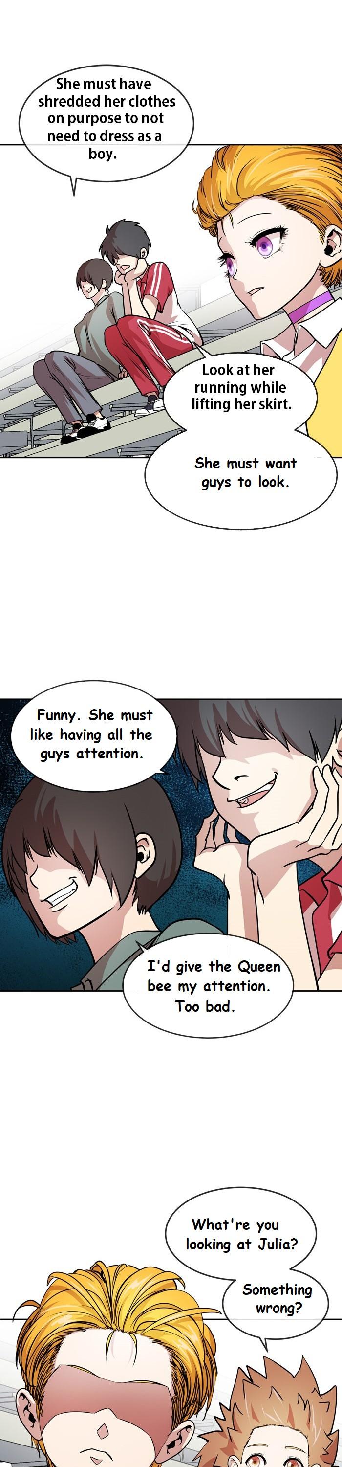 Change (Jin Yuan) Chapter 36 page 1 - Chapter 36