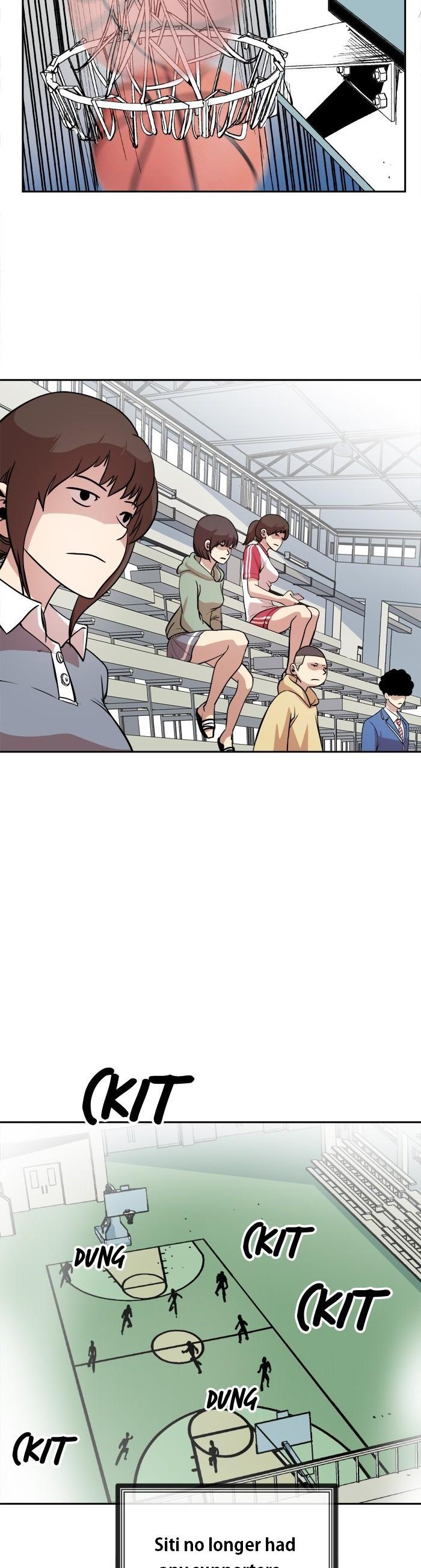 Change (Jin Yuan) Chapter 36 page 11 - Chapter 36