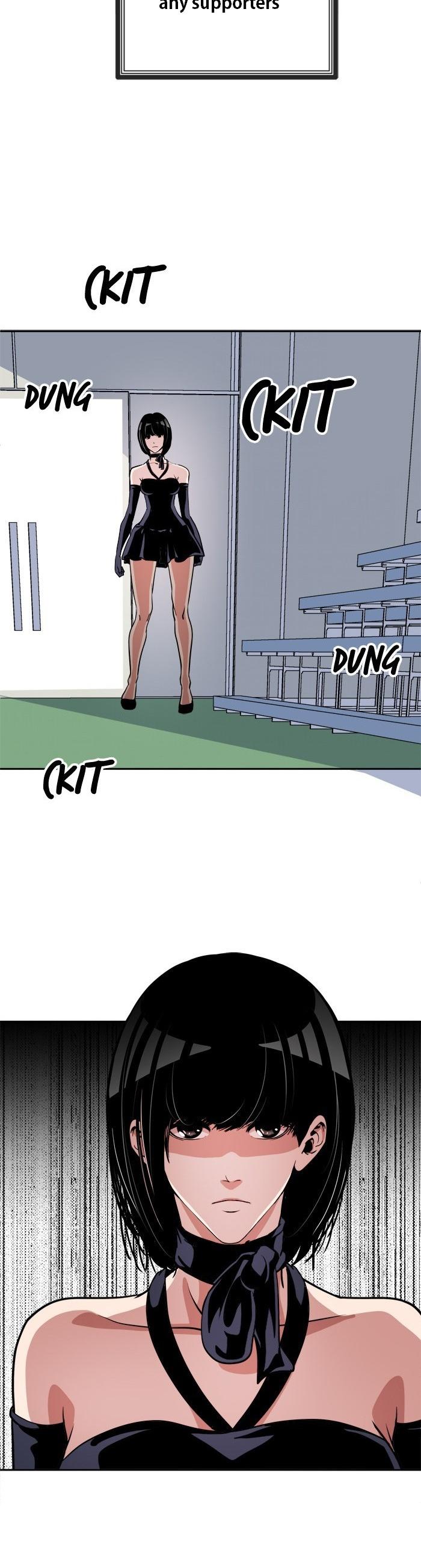 Change (Jin Yuan) Chapter 36 page 12 - Chapter 36