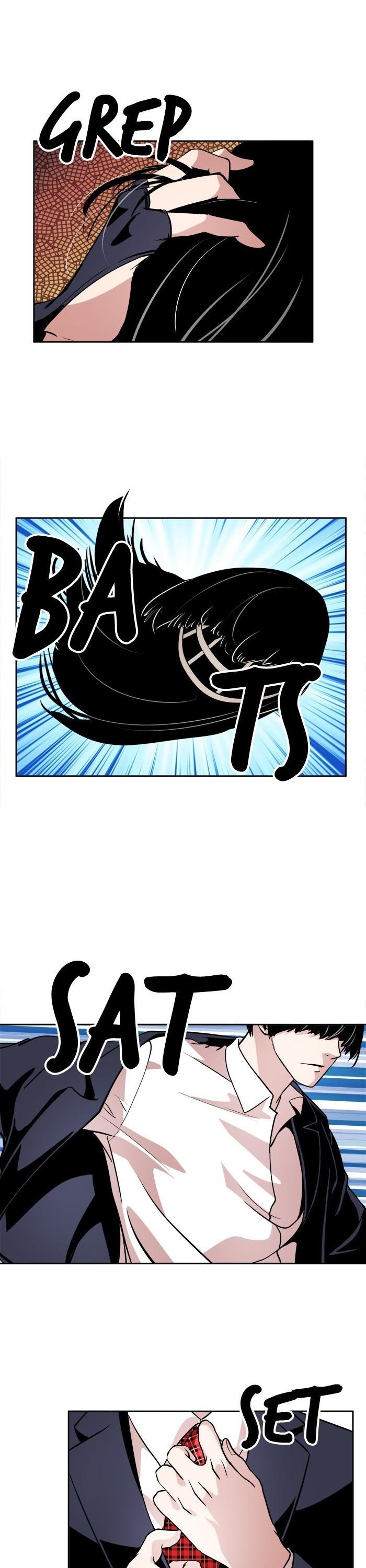 Change (Jin Yuan) Chapter 36 page 13 - Chapter 36