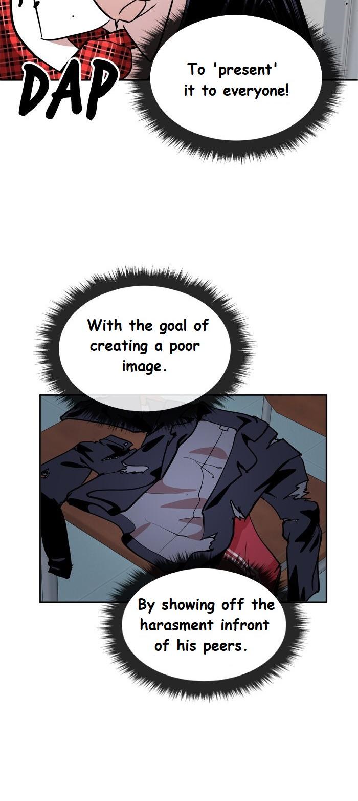 Change (Jin Yuan) Chapter 36 page 17 - Chapter 36
