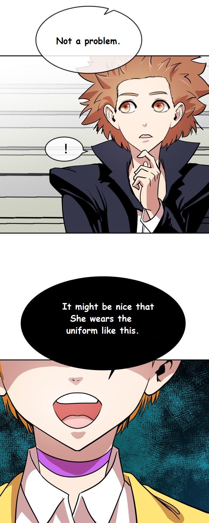 Change (Jin Yuan) Chapter 36 page 3 - Chapter 36