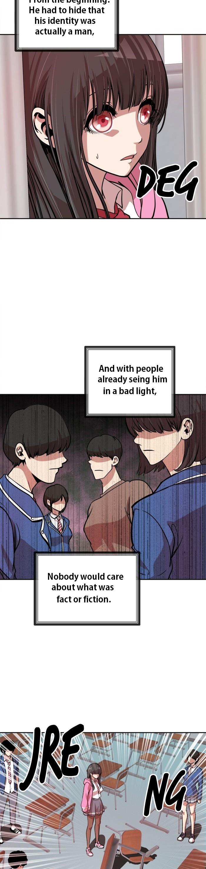 Change (Jin Yuan) Chapter 36 page 7 - Chapter 36