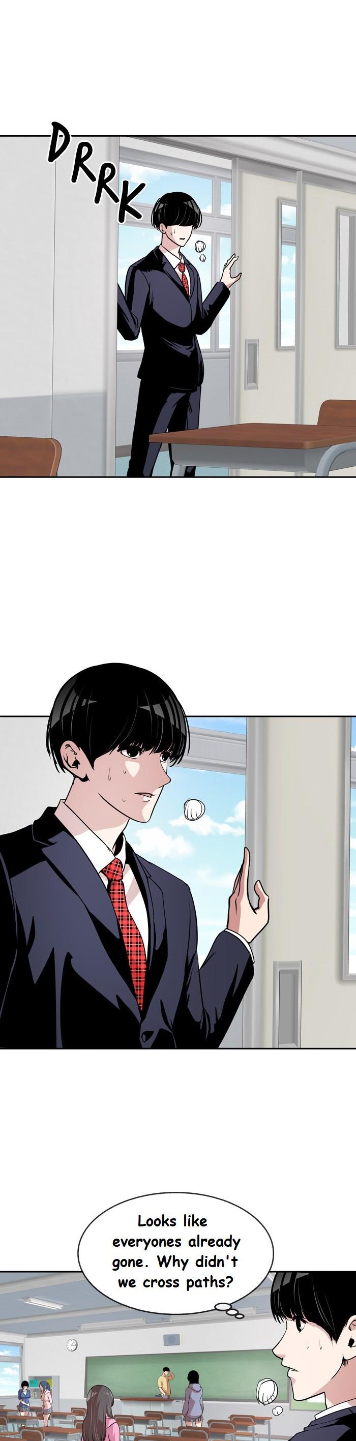 Change (Jin Yuan) Chapter 37 page 10 - Chapter 37