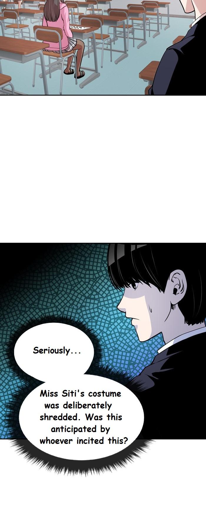 Change (Jin Yuan) Chapter 37 page 16 - Chapter 37