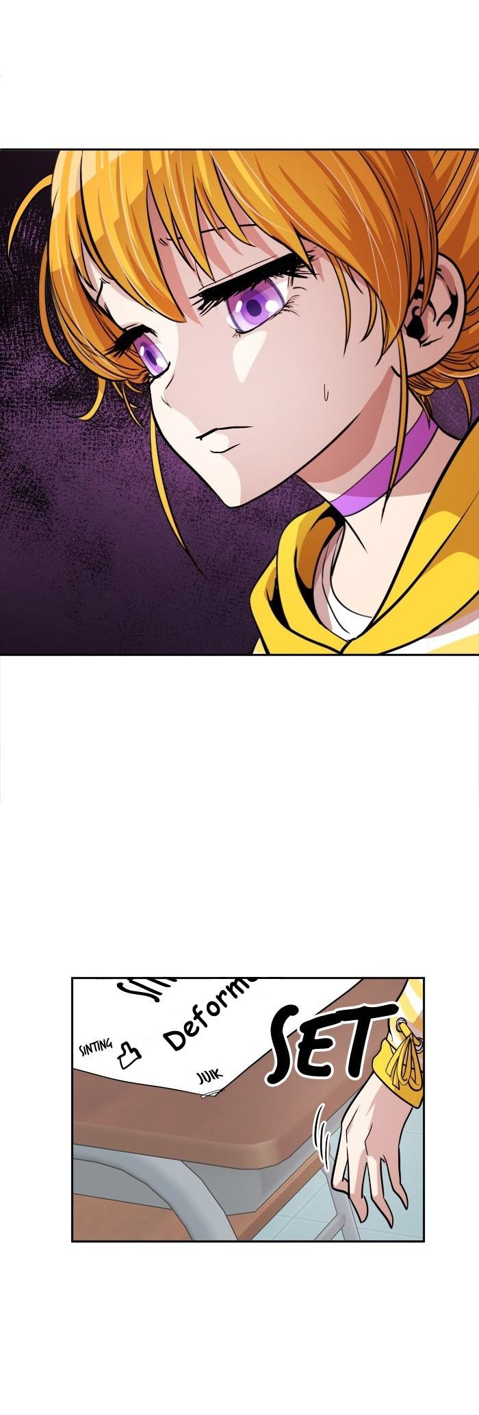 Change (Jin Yuan) Chapter 37 page 2 - Chapter 37