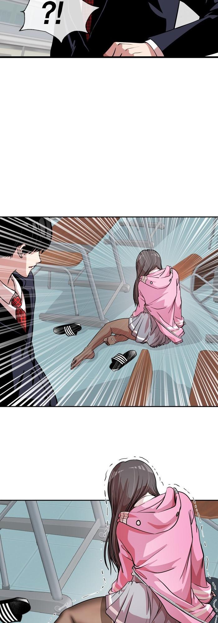 Change (Jin Yuan) Chapter 37 page 20 - Chapter 37