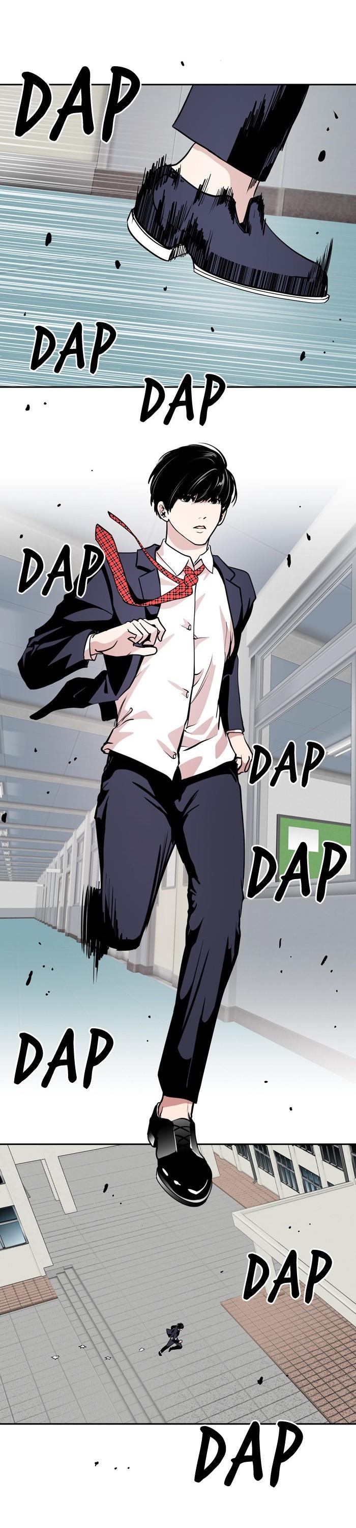 Change (Jin Yuan) Chapter 37 page 4 - Chapter 37