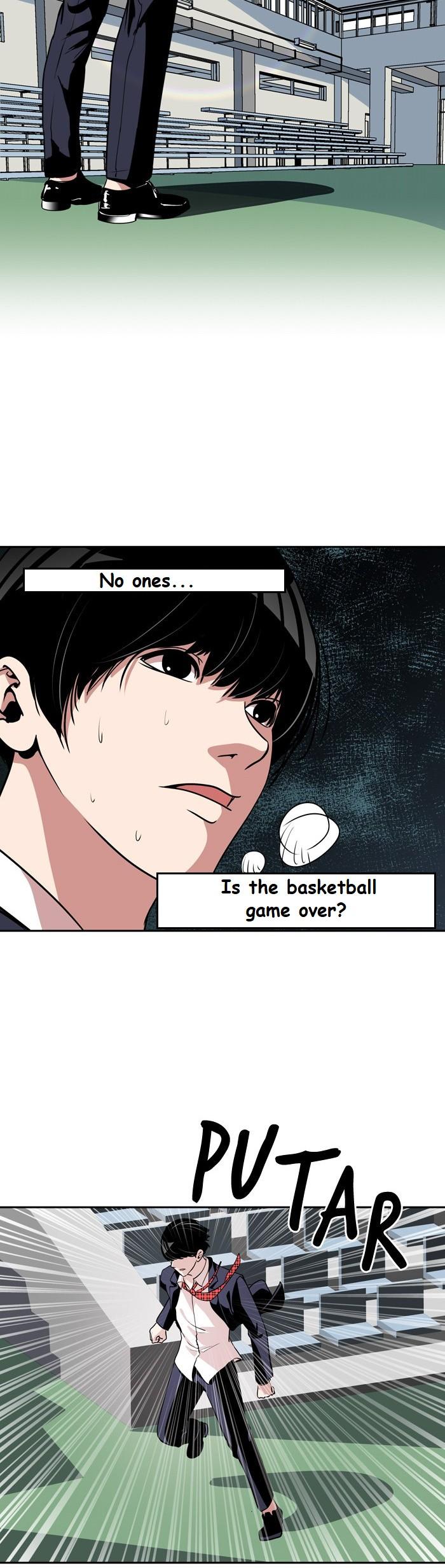 Change (Jin Yuan) Chapter 37 page 6 - Chapter 37