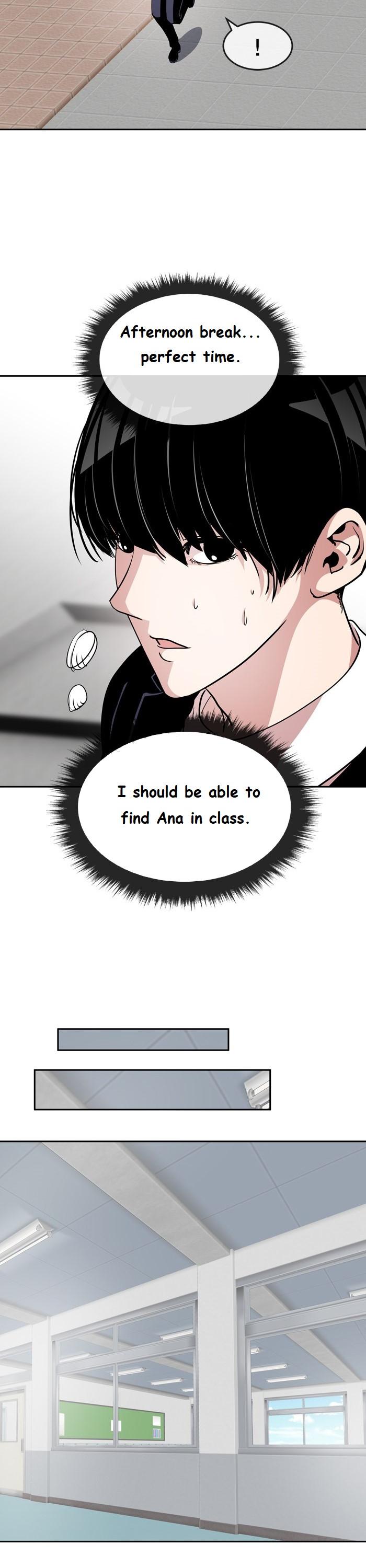 Change (Jin Yuan) Chapter 37 page 9 - Chapter 37