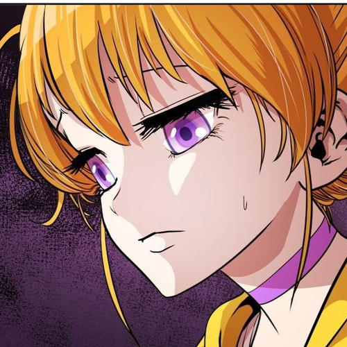 Change (Jin Yuan) Chapter 37 cover