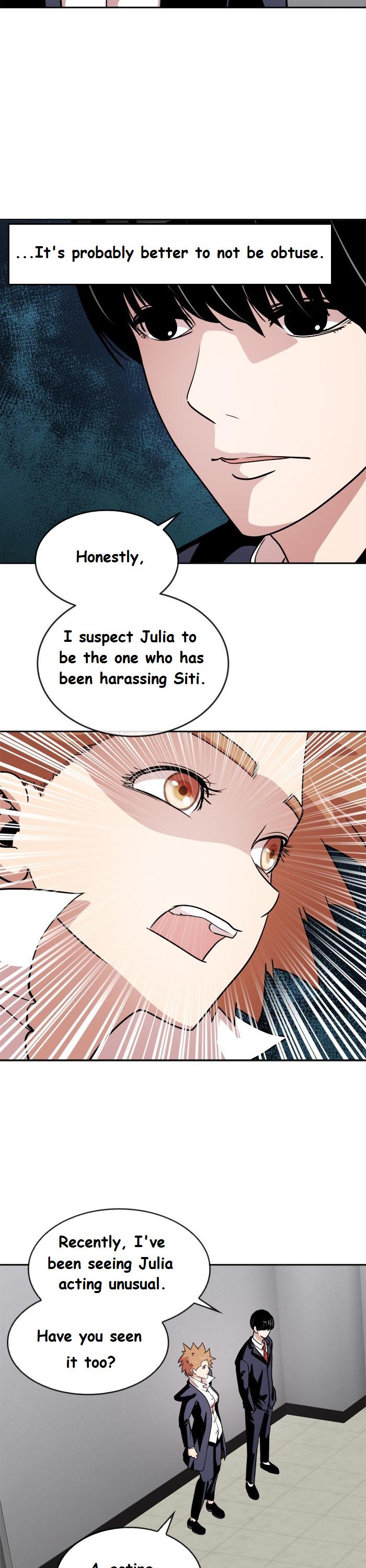 Change (Jin Yuan) Chapter 38 page 10 - Chapter 38