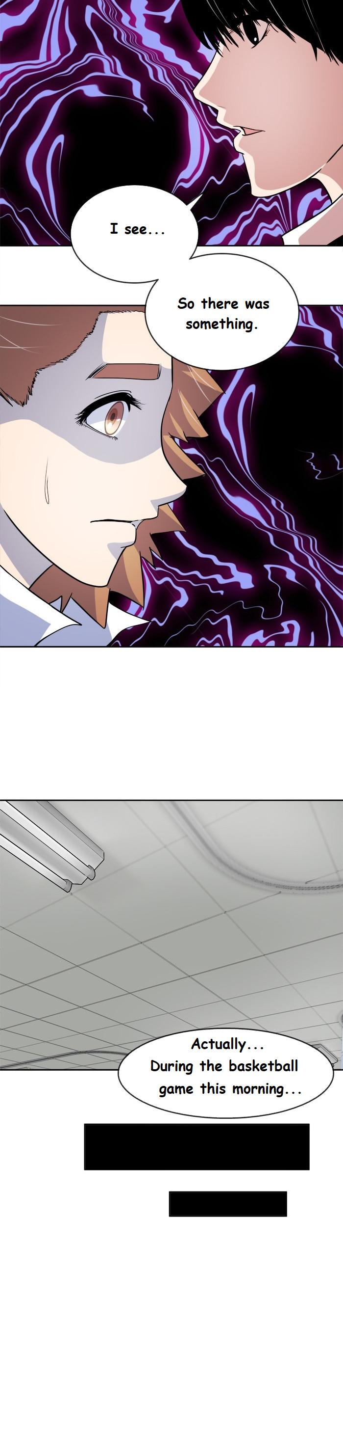 Change (Jin Yuan) Chapter 38 page 12 - Chapter 38