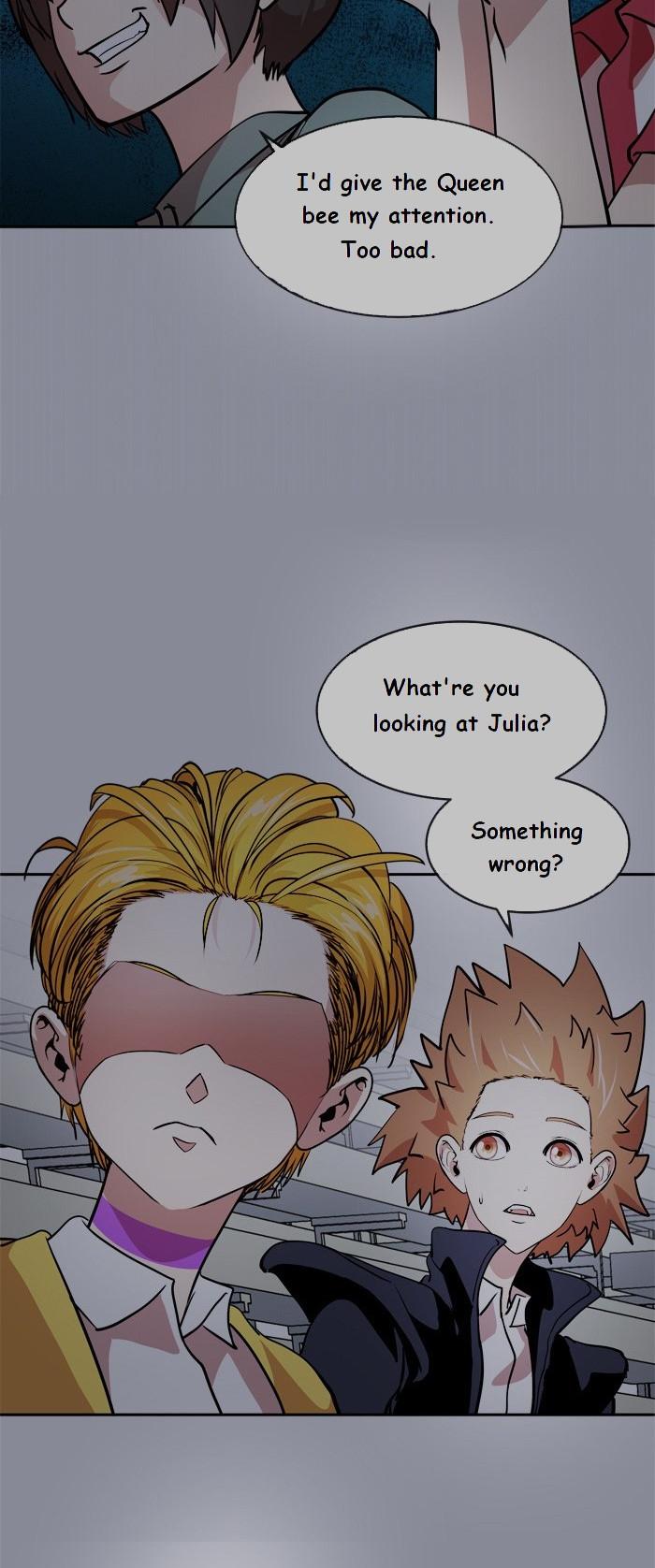 Change (Jin Yuan) Chapter 39 page 13 - Chapter 39