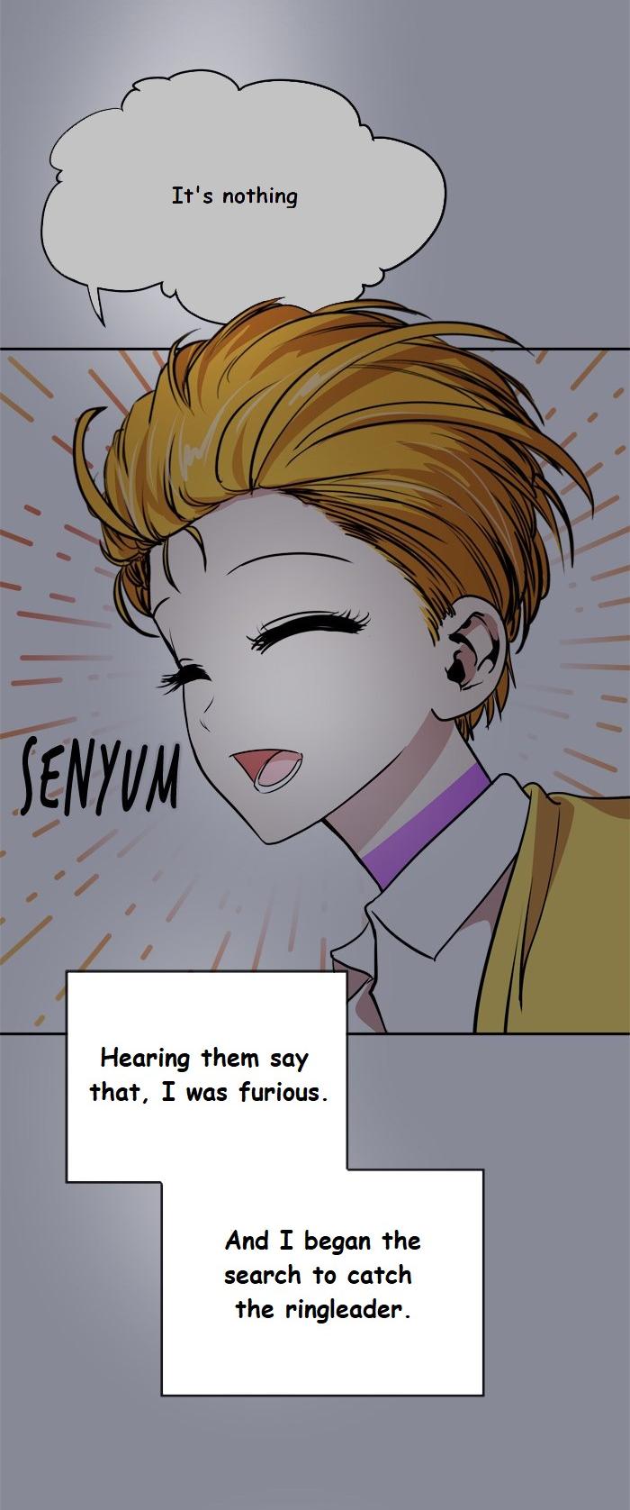 Change (Jin Yuan) Chapter 39 page 14 - Chapter 39
